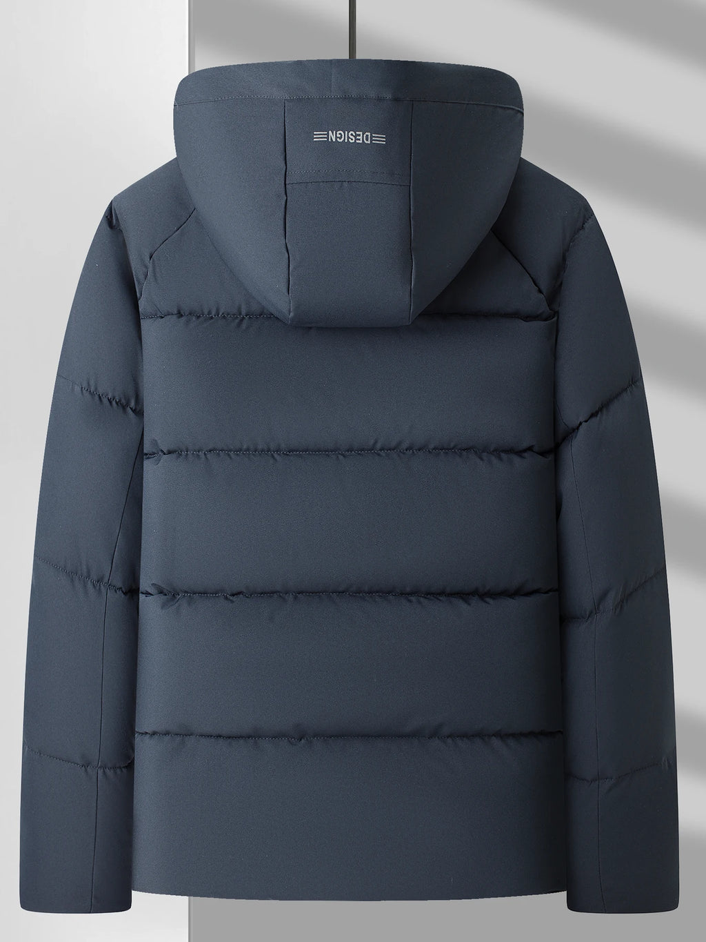 Men's winter warm cotton jacket for men's casual business trendy outdoor sports thickened cotton jacket top casual warm jacket