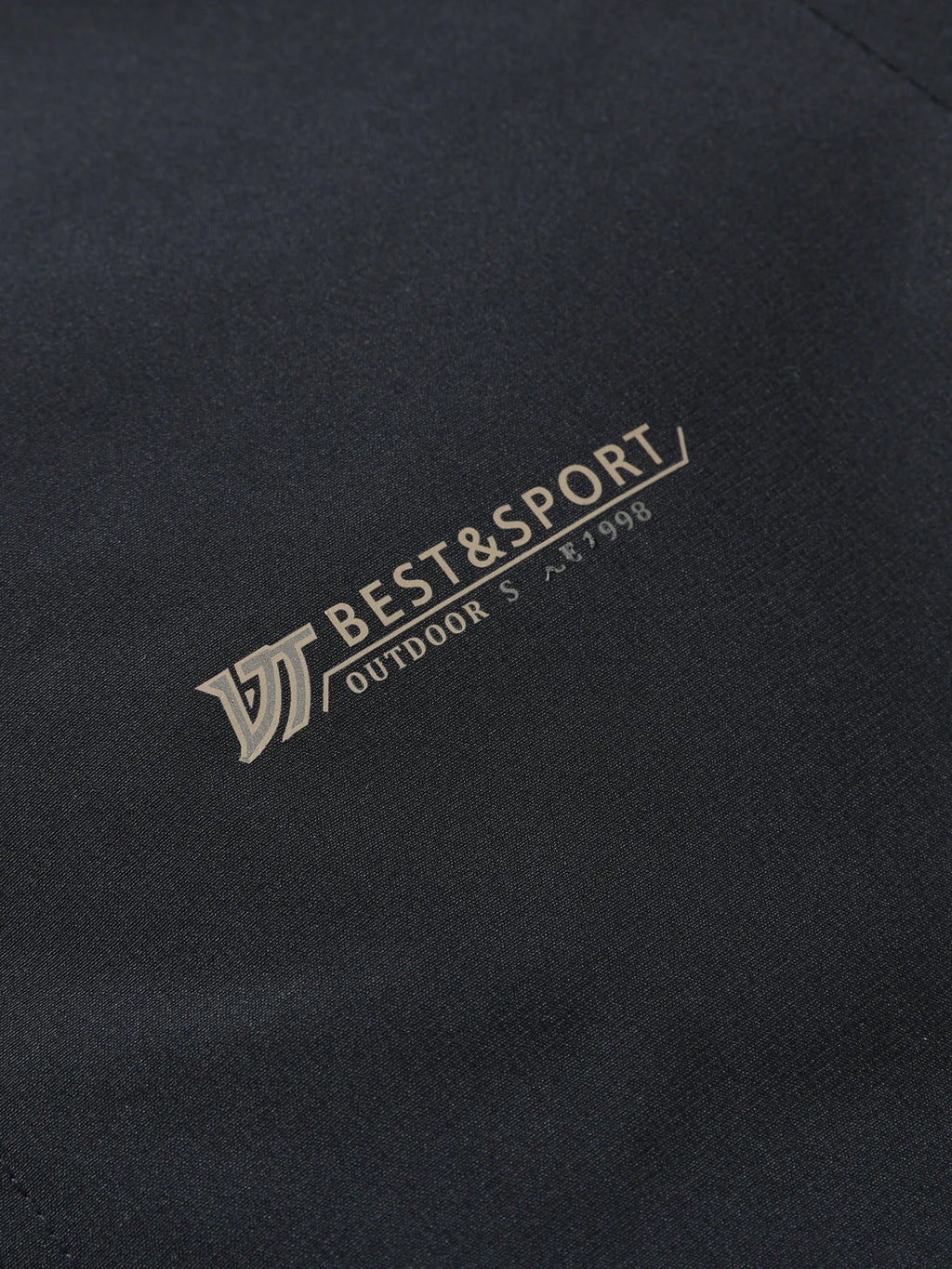 Winter warm and plush thick dad cotton jacket casual business men can take off hats windproof and warm cotton jacket top father