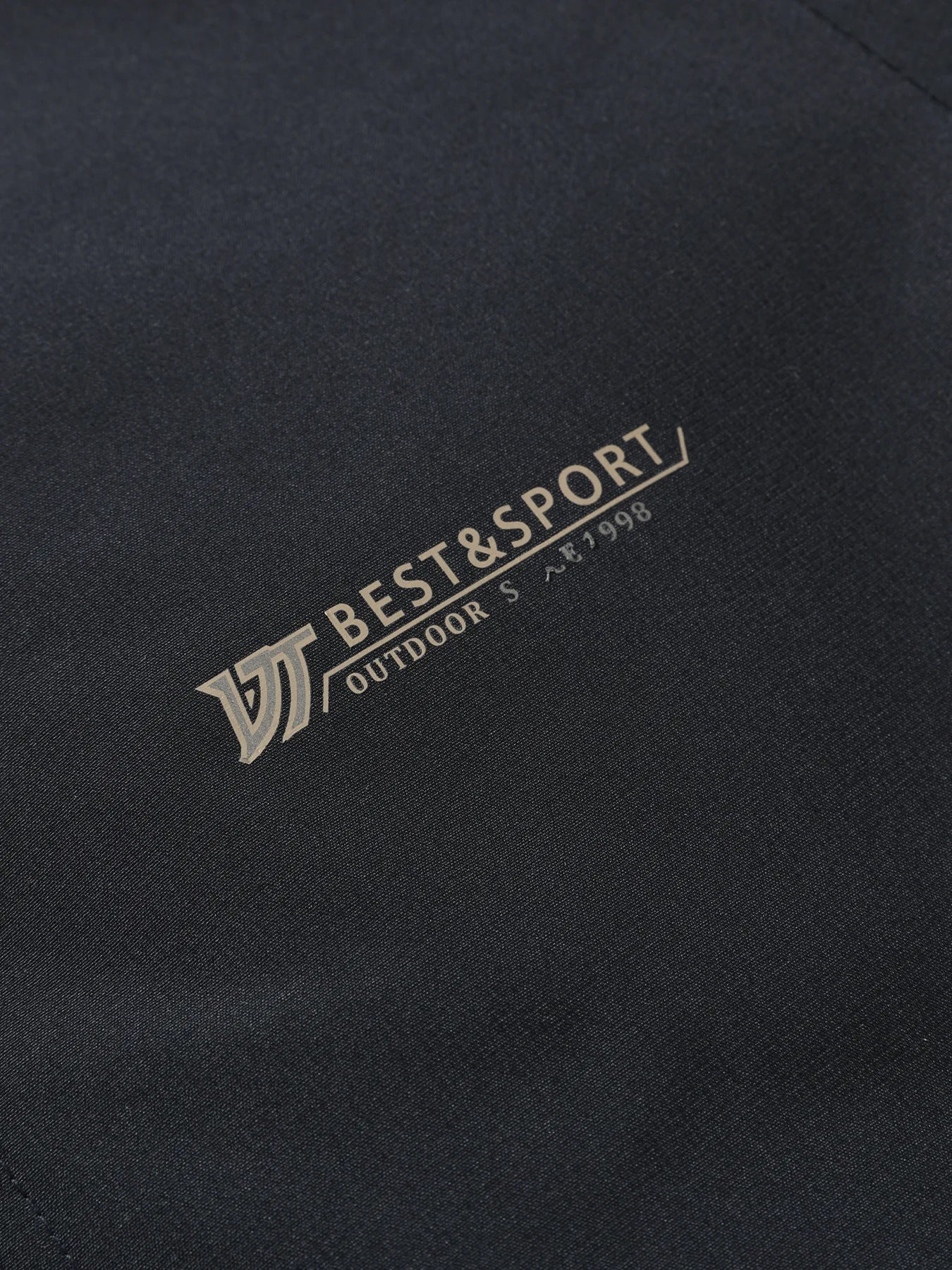 Winter warm and plush thick dad cotton jacket casual business men can take off hats windproof and warm cotton jacket top father