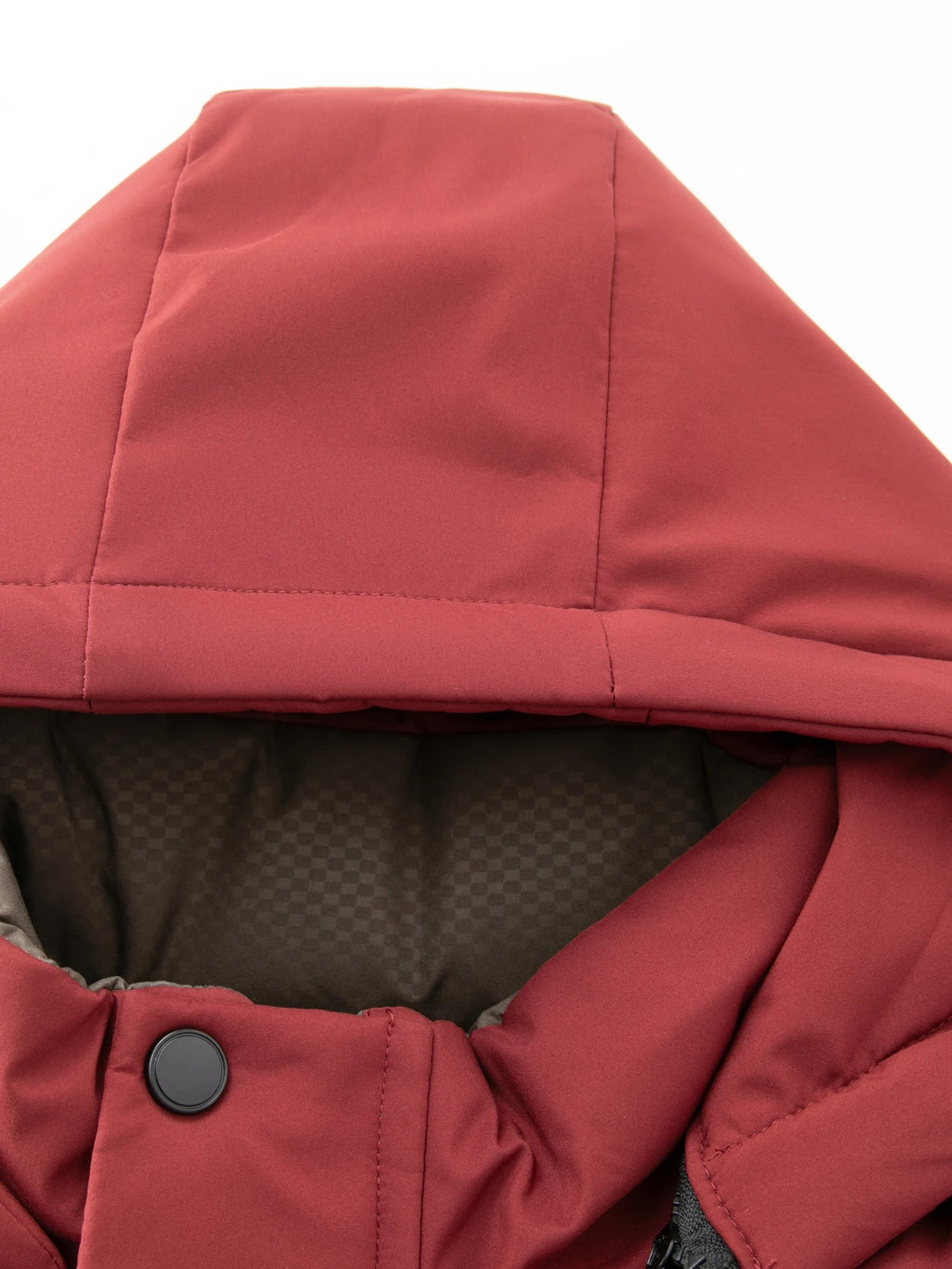 Men's thick and warm cotton jacket for autumn and winter, business and casual men's cotton jacket, top clothes