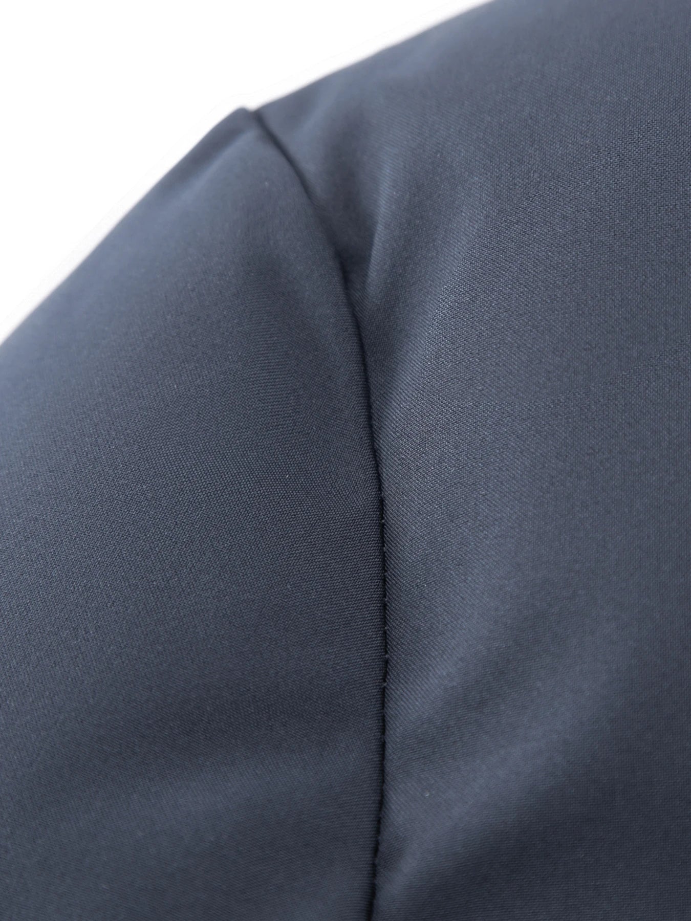 Men's thick and warm cotton jacket for autumn and winter, business and casual men's cotton jacket, top clothes