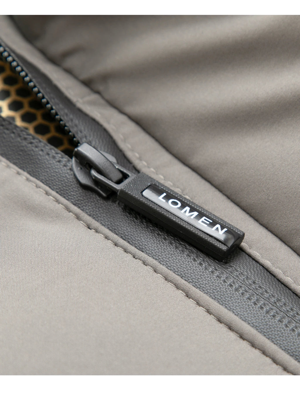 Men's thick and warm cotton jacket for autumn and winter, business and casual men's cotton jacket, top clothes