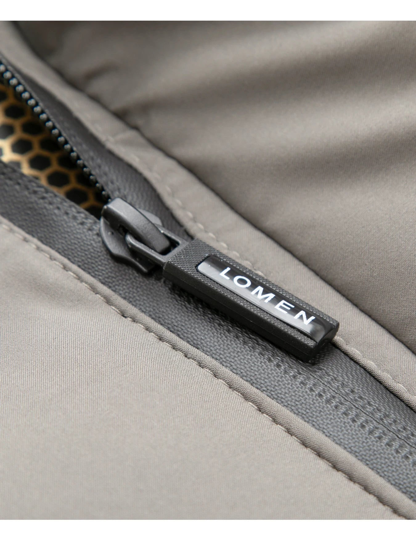 Men's thick and warm cotton jacket for autumn and winter, business and casual men's cotton jacket, top clothes