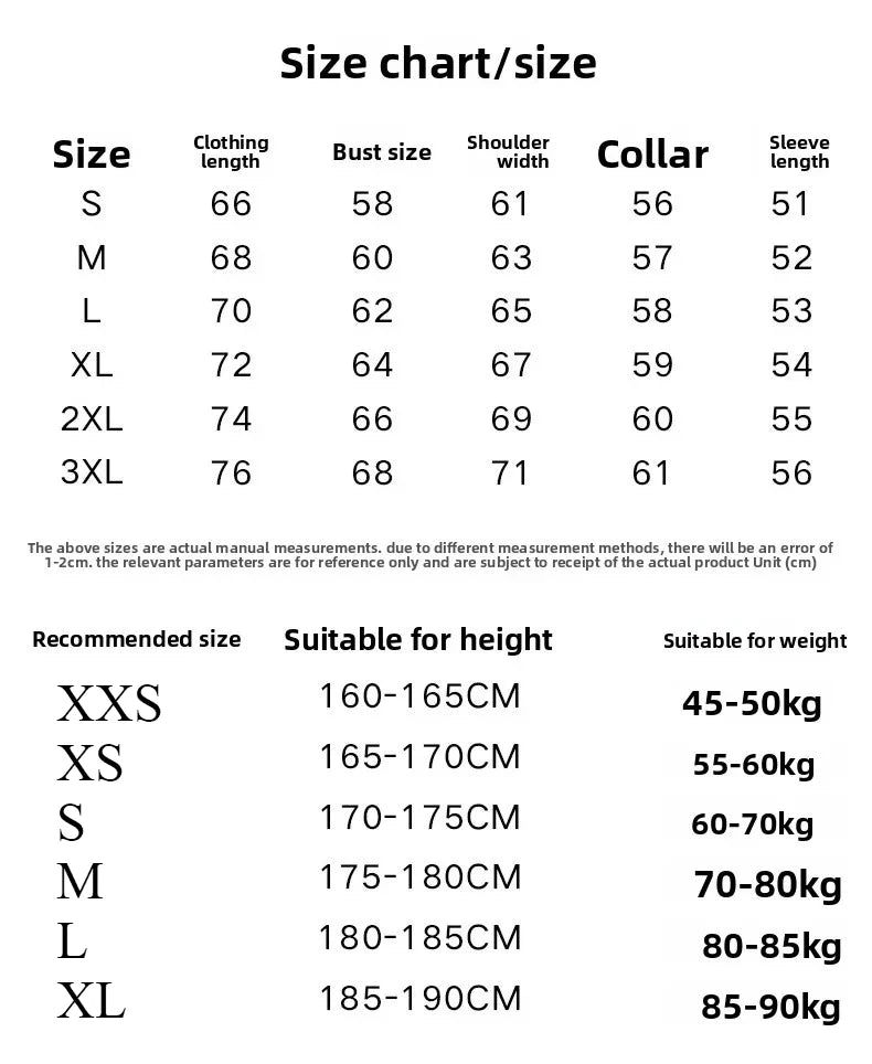 2025 New Winter-Spring Lambskin Couple Coat - Men's Stand-Up Collar Multi-color Loose-Fitting Casual Fashionable Warm Jacket EU