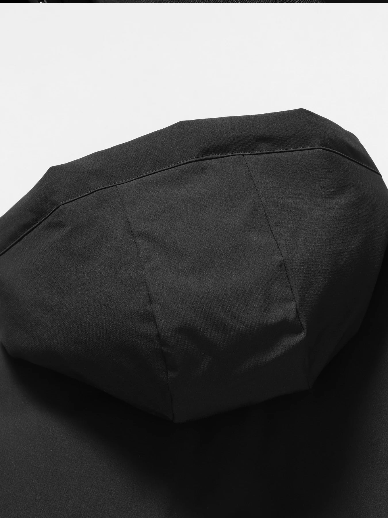 Winter warm and plush thick dad cotton jacket casual business men can take off hats windproof and warm cotton jacket top father