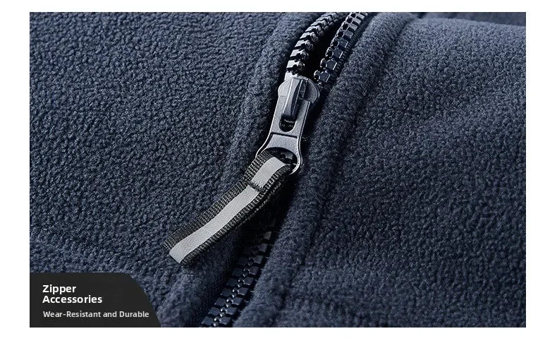 Sudadera de lana Unisex, chaqueta noruega cálida, deportiva, estilo de pareja, Sudadera con capucha de estudiante de gran tamaño