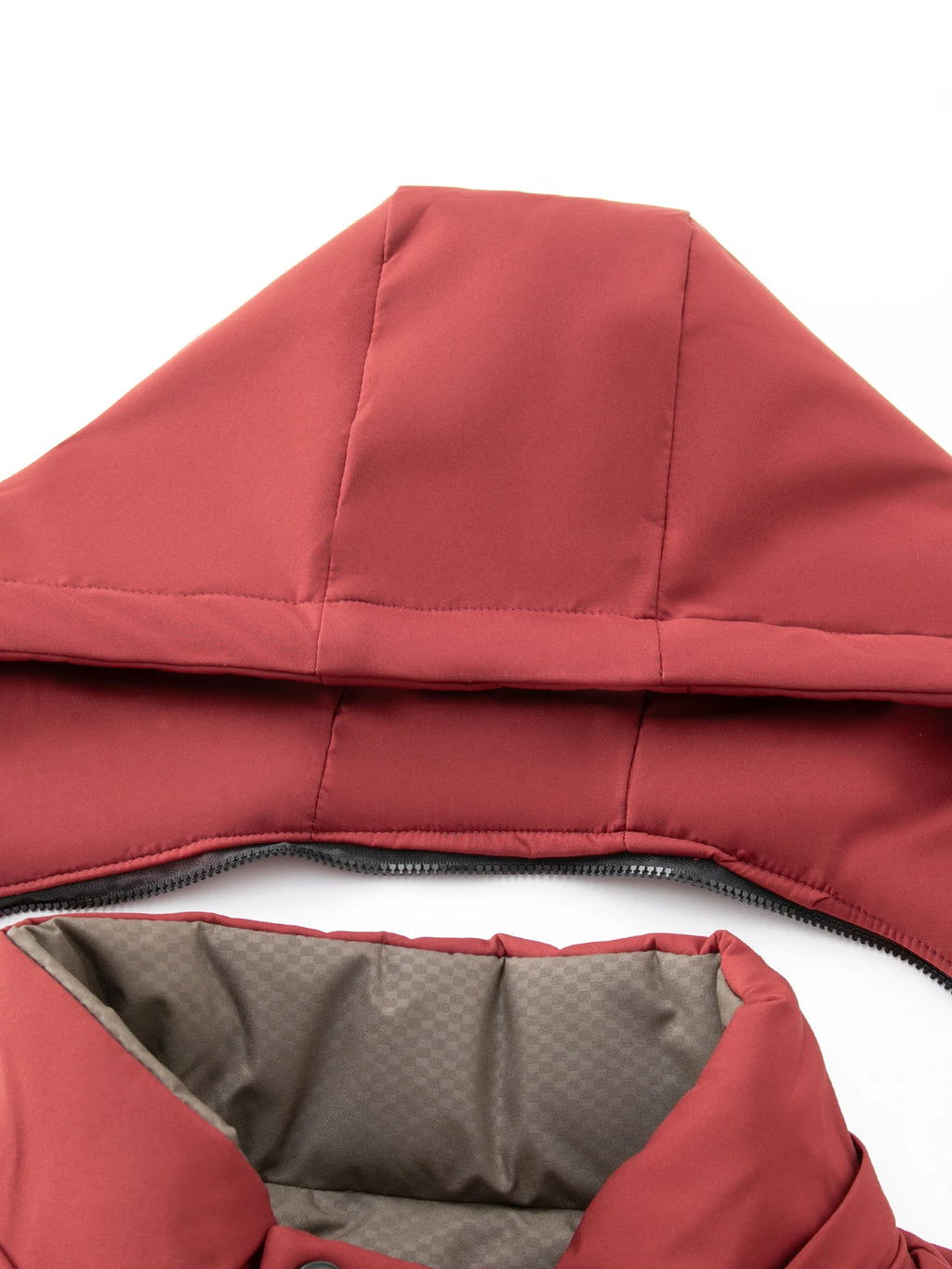 Men's thick and warm cotton jacket for autumn and winter, business and casual men's cotton jacket, top clothes