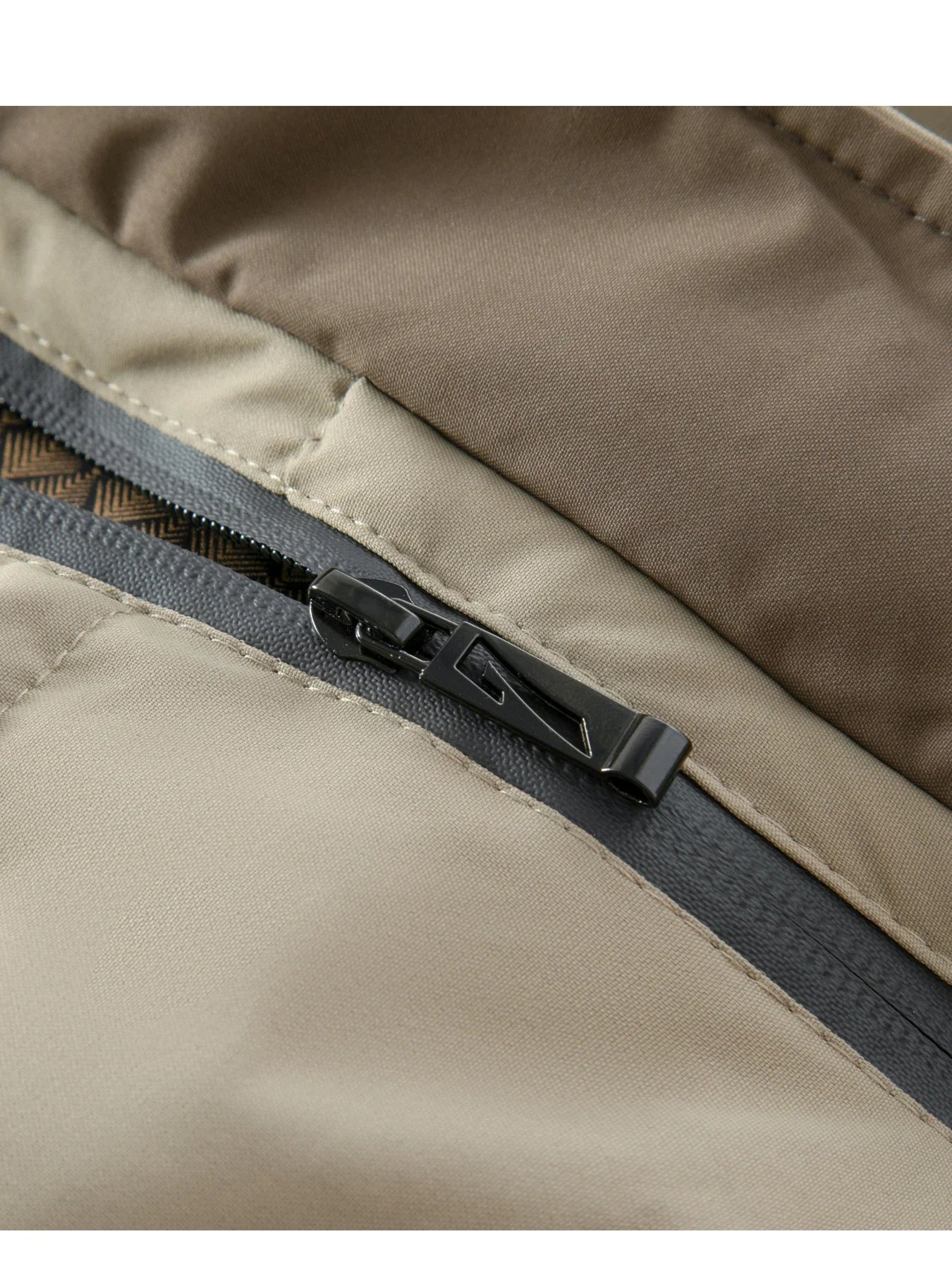 Business Hooded Down Parkas Man Autumn Winter Warm Padded Jacket Men's Outdoor Sports Coat Detachable Hat Zipper Cotton Jackets