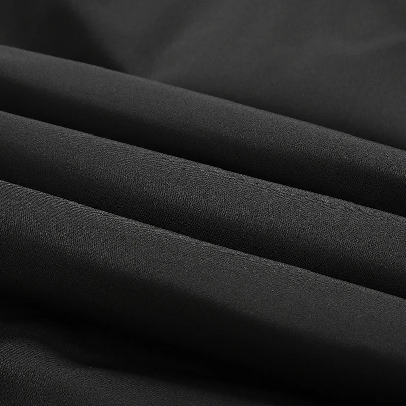 Winter Outdoor Leisure Fishing Windproof Warm Parker Cotton Jacket Comfortable Fashionable Versatile High-quality Padded Jacket