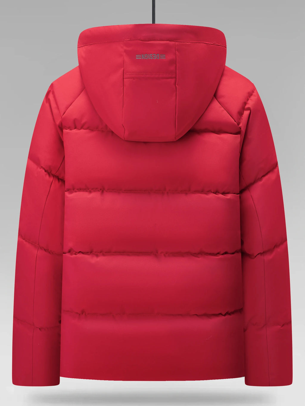 Men's winter warm cotton jacket for men's casual business trendy outdoor sports thickened cotton jacket top casual warm jacket