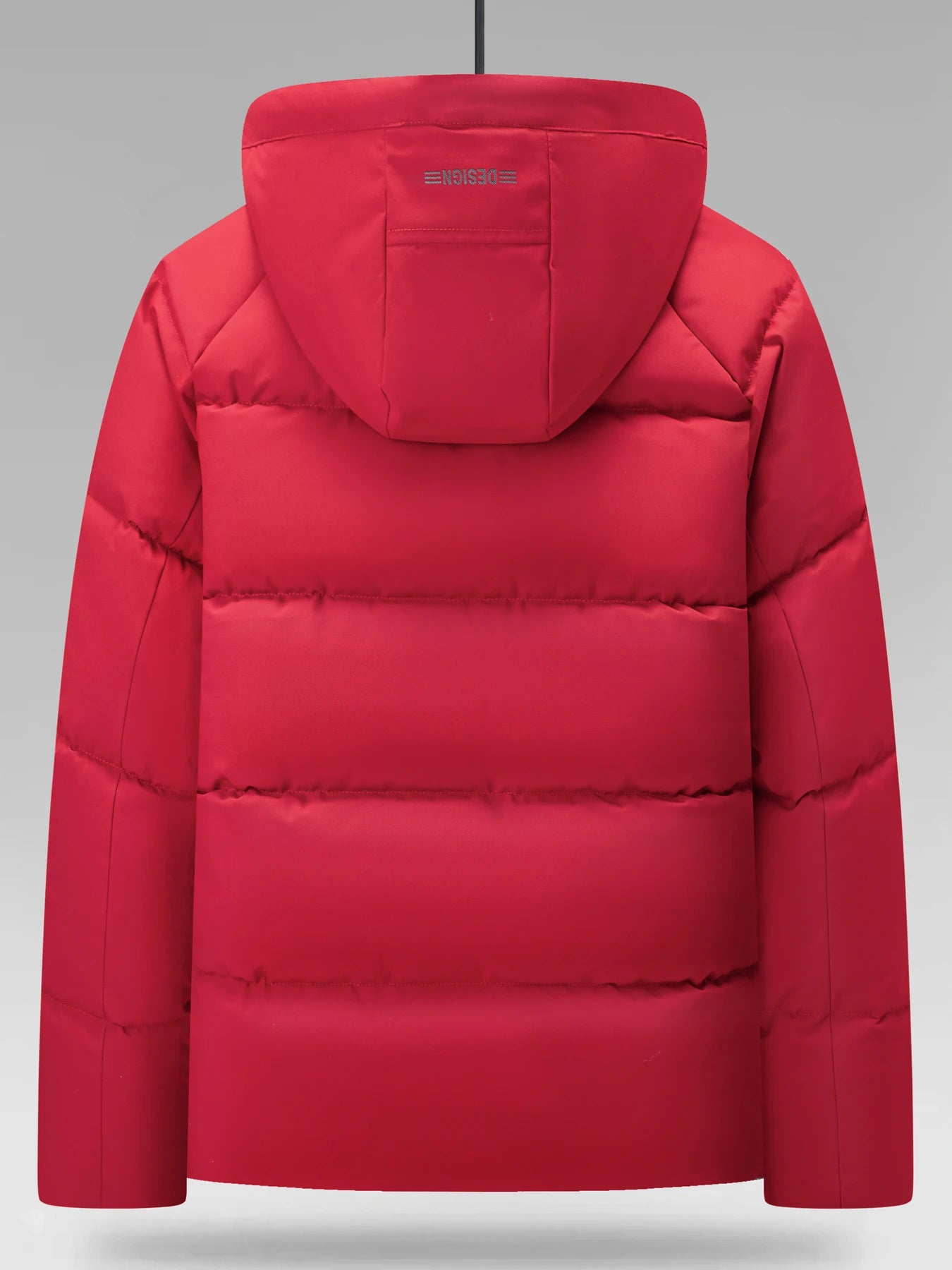 Men's winter warm cotton jacket for men's casual business trendy outdoor sports thickened cotton jacket top casual warm jacket