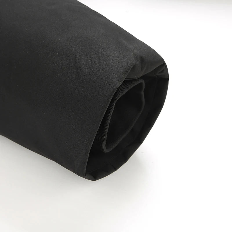 Winter Outdoor Leisure Fishing Windproof Warm Parker Cotton Jacket Comfortable Fashionable Versatile High-quality Padded Jacket