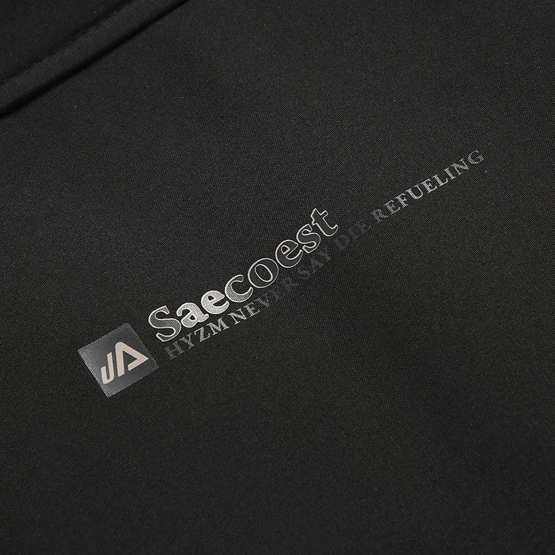 Winter Outdoor Leisure Fishing Windproof Warm Parker Cotton Jacket Comfortable Fashionable Versatile High-quality Padded Jacket