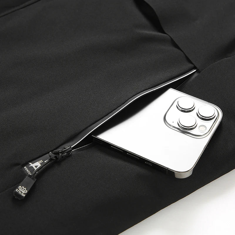 Winter Outdoor Leisure Fishing Windproof Warm Parker Cotton Jacket Comfortable Fashionable Versatile High-quality Padded Jacket