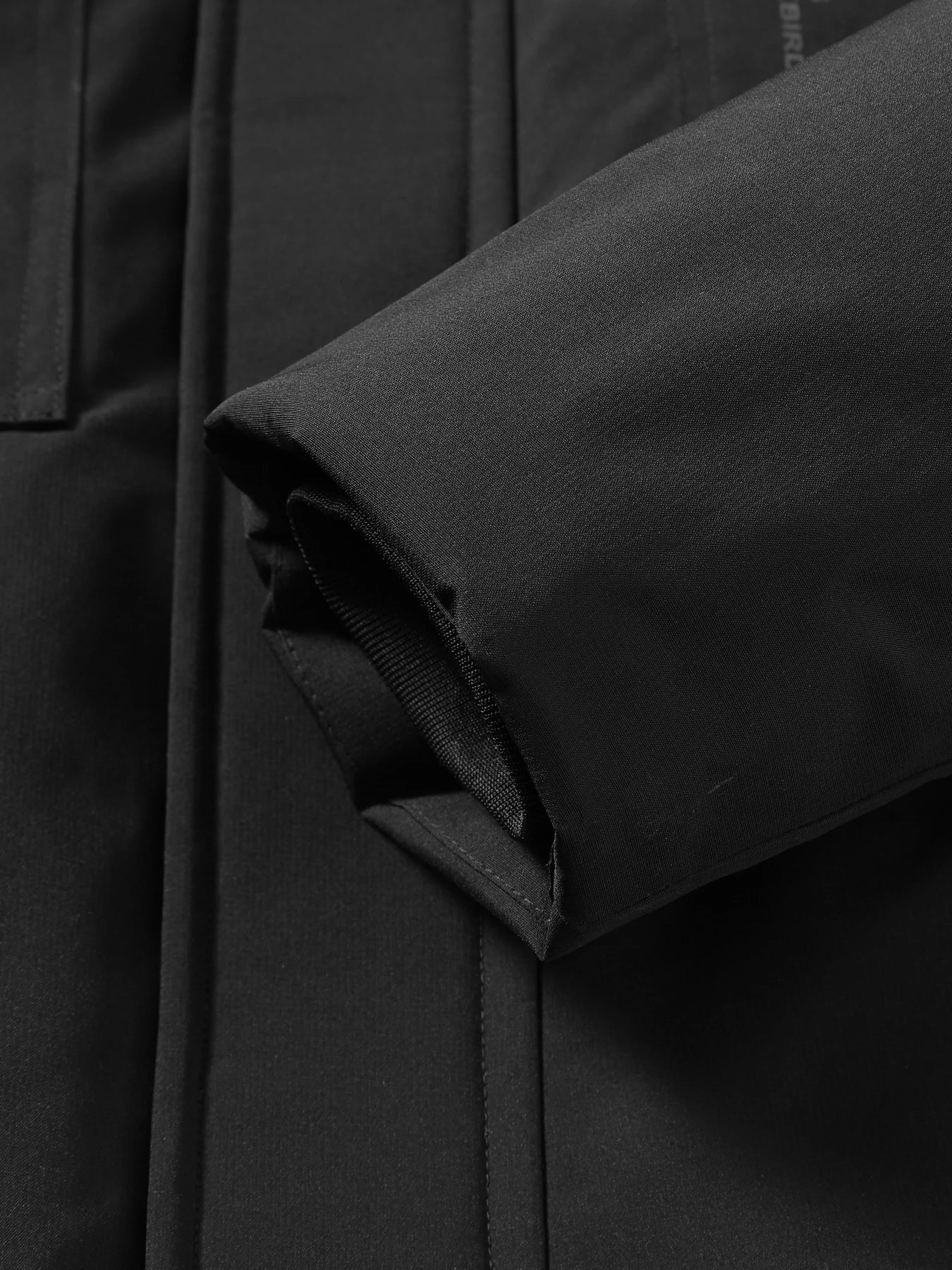 Winter warm and plush thick dad cotton jacket casual business men can take off hats windproof and warm cotton jacket top father